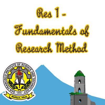 San Francisco Institute of Science and Technology Learning Management ...